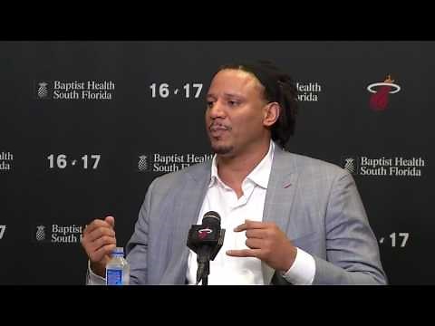 Brian Grant's Battle with Parkinson's
