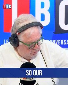 7.7K views · 15 reactions | LBC on Reels | Facebook