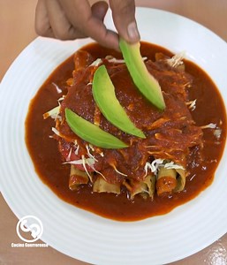 Estos tacos dorados de pescado son deliciosos! | Cocina Guerrerense