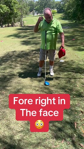 Golf Life: Funny Moments on the Course