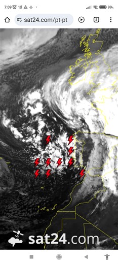 5.3K views · 46 reactions | Tempo local. 14/11/2025 Bom dia, que...