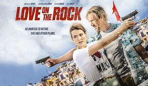 Our new movie "Love on the Rock" will be coming out soon. Stay tuned for more information! | David A.R. White