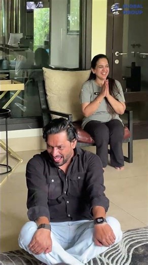 On this World Laughter Day
