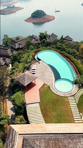 Esther Anil’s Honest Review of Mountain Shadows Wayanad 🌿✨ | Luxury Stay Experience in Kerala