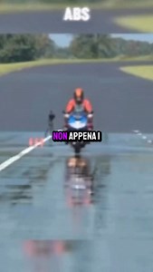 1.4K views · 434 reactions | ABS contro freni normali: la tecnologia che salva vite | Raccolta Esclusiva | Facebook