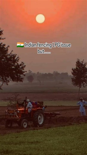 🇮🇳 Indian fencing LPG issue but.... Rajasthan...😁 #rajasthanculture #marudhara#reelstrending