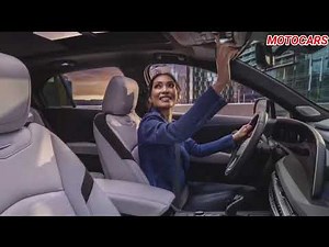 Cadillac XT4 2025 Review