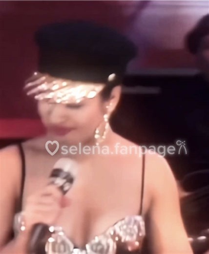 Selena Astrodome Anniversary Celebration