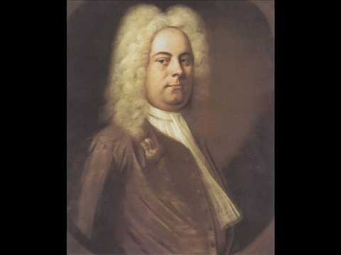 Händel Hallelujah from the Messiah - Best-of Classical Music