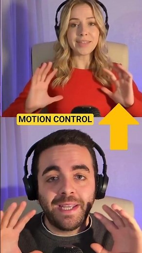 Your FREE AI AVATAR (moves just like you) | Kling