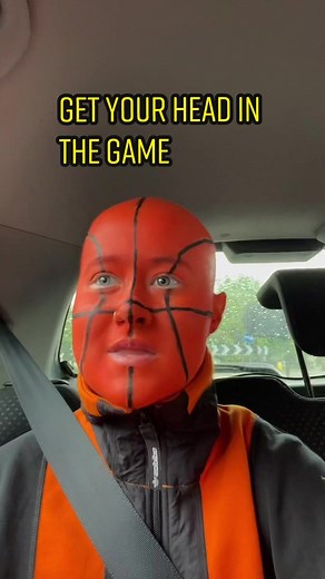 Home Town Basketball: Keeping Their Head in the Game Meme