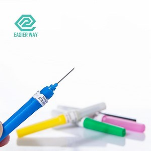 [Hot Item] Blood Collection Needle Pricing and Discounts