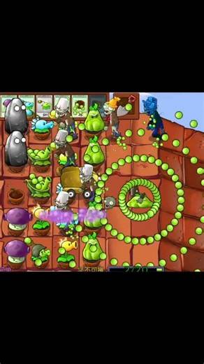 awesome pvz squash #pvz #plantsvszombies #pvzfusion #meme