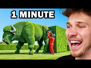 ONE HOUR Of World's Fast Workers!