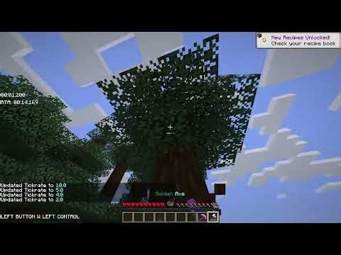 Stone tools V2 || 9 sekund