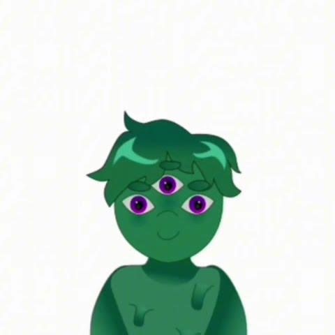 Open up the door (toil disorder) X He took a bite of a boneless wing (ft. Goo) #monstermathsquad
