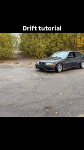 Drift tutorial #bmw #e36 #drift | Theniceguy777