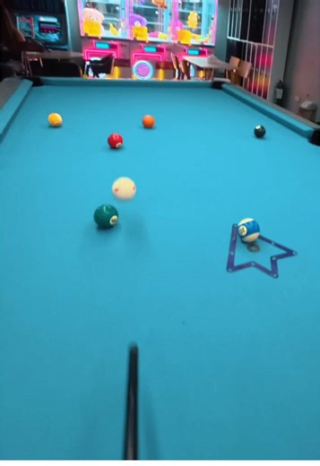 Master Your Billiards Skills with Lucky Jump Techniques