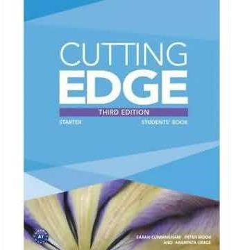 Cutting Edge 3ed Starter Audio 5.9 Cutting_Edge_3ed_Starter_Class_Audio