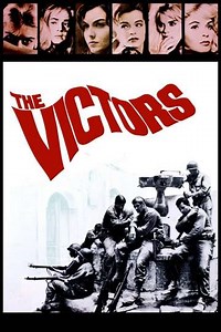 The Victors (1963) - Movie