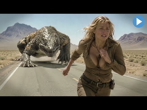 GILA 🎬 Full Sci-Fi Movie 🎬 English HD