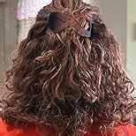 8 Pcs French Flat Hair Clips for Women Glossy Claw Clips for Thick & Thin Hair No-Slip Hair Claw Strong Hold Styling Barrettes Accessories