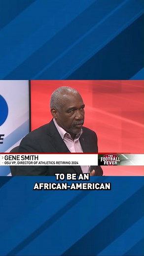 9.3K views · 67 reactions | Gene Smith reflects on when he was offered the Athletic Director position at 29 years old. He is set to retire as the third-longest serving among the Ohio State University's eight athletic directors. | WSYX ABC 6 | Facebook