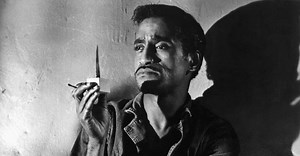 The Story Behind Sammy Davis Jr. Trying To Strangle His Wife On Their Wedding Day