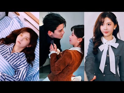 Reborn as an abandoned villainess, she transforms herself and finds new life with an evil CEO.