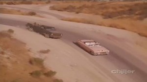 Watch Alfred Hitchcock Presents Season 5 Episode 11 - Road Hog