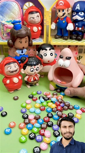 Satisfying Unboxing Experience with Mickey Mouse Toys Collection