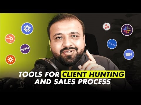 Top Business Development Tools 2024