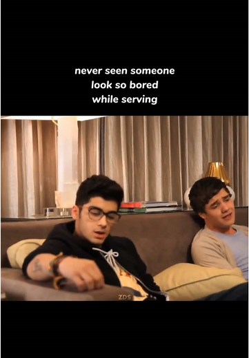 Zayn Malik's Funniest Moments with One Direction