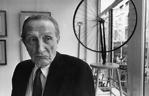 7 Things to Know about... Marcel Duchamp - Artsper Magazine