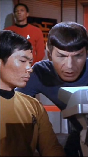 Star Trek - TOS Season 2, Vol. 2 - A Drop In Power