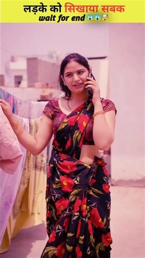 👆लड़के को सिखाया सबक🤯 - Wood working art - Hand craft skill - #shorts #facts