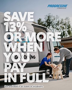 3.8K views · 22 shares | Find out what discounts your business may qualify for! We've got lots of ways to help you save. | Progressive Small Business Insurance | Facebook