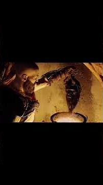 Mimir’s Head Survives Thanks To Freya GOW 2018