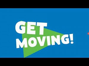 PBS Kids: Get Moving Intro