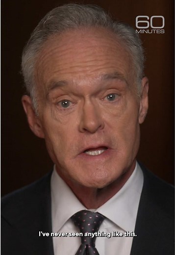 In 27 years at 60 Minutes, Scott Pelley says he’s never seen anything like this. The 60 Minutes team travels inside the world’s largest cave passage in Vietnam. #cave #travel #adventure #vietnam