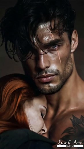 book art by NYRA on Instagram: "♥️zade meadows and adeline ♥️ Full video quality and Nsfw of them available on my patreon account link in bio . . . . When zade found Adeline and he run to her comforting her . . . book hunting adeline by H.D. Carlton zade meadows, hunting adeline, adeline, zaddy, Cat and Mouse, Cat and Mouse duet, dark romance books, book art, bookish, dark romance series, dark romance readers, romance, enemies to lovers books, forced proximity books, character art, art gallery,
