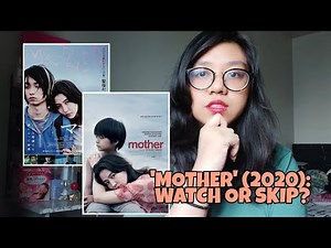 REVIEW: Should You Watch 'Mother' (2020) starring Nagasawa Masami, Gunji Sho & Okadaira Daiken?