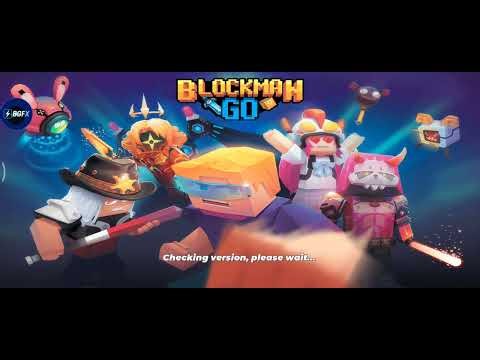 NeW Script Blockman Go (Show) BGFX