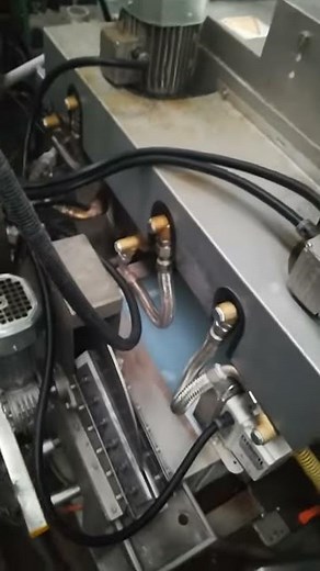 ROTOCLEAN demonstration 1