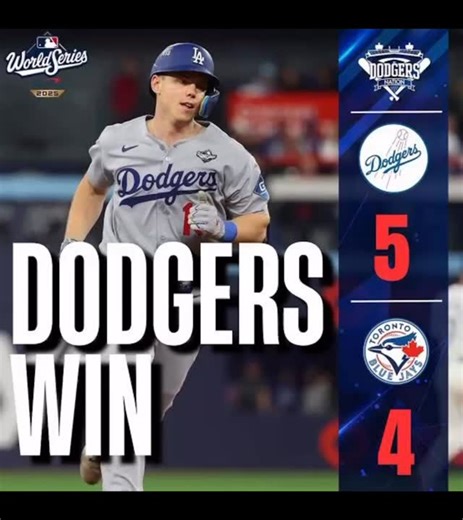 Dodgers won the World Series on 11/1 on my 11th wedding anniversary, in the 11th inning. #luckycharm #dodgers #worldseries2025⚾️ #worldseries #losangeles | Aaron Kim
