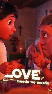 388 reactions · 17 shares | Love needs no words. This Mother's Day take take your family to ODEON Cinemas to watch Disney Pixar's Coco. | Walt Disney Studios | Facebook