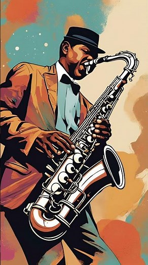 25 Great Saxophone Songs! #jazz #jazzmusic #classicsmoothjazz