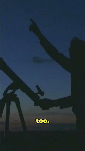 🌟 Binary Star Systems: The Cosmic Dance of Two Stars! 🔭 #StellarPhenomena