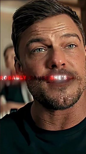 HE TAUGHT HIM A LESSON" I Reacher |Fragment slxughter (slowed) #edit #shorts