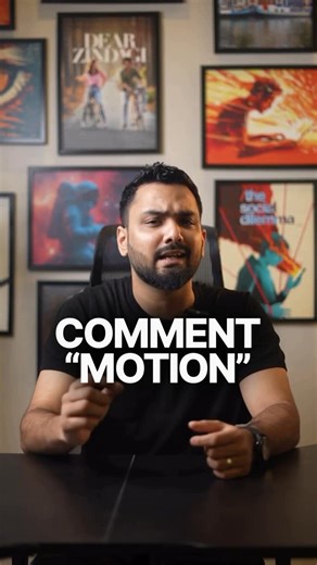 Rishi Jain - Digital Marketing & Ai Coach on Instagram: "Comment “motion” and get the link to this free 3D tooool. ➡️ Comment “ebook” to get my 230+ pages ebook on Ai ( prompt engineering, best ai tools, walkthroughs and use cases ) for free. ➡️ Comment “Mango Tiger” to get my 1000+ prompt list excel sheet to automate every domain of your business for free. ➡️➡️ Comment “lead generation guide” to learn how to generate leads for free using chatgpt and outreach them for free. #ai #digitalmarketing